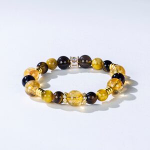 Golden Guard | Grounding, Abundance & Daily Protection