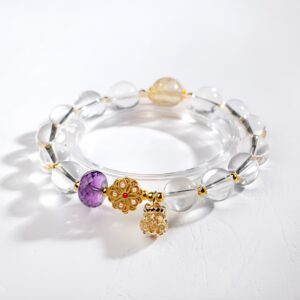 Energy Blessings Bracelet