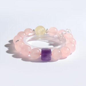 Love & Healing Bracelet