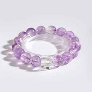 Amethyst Calm Bracelet