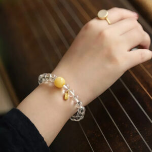 Health Guardian Energy Bracelet